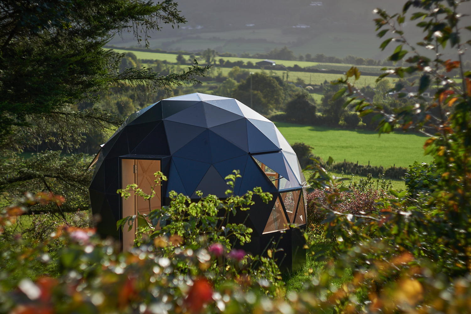 Garden Pods Ireland Glamping Pods For Sale Ireland